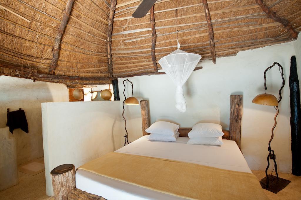 Tama Lodge M'Bour Luaran gambar