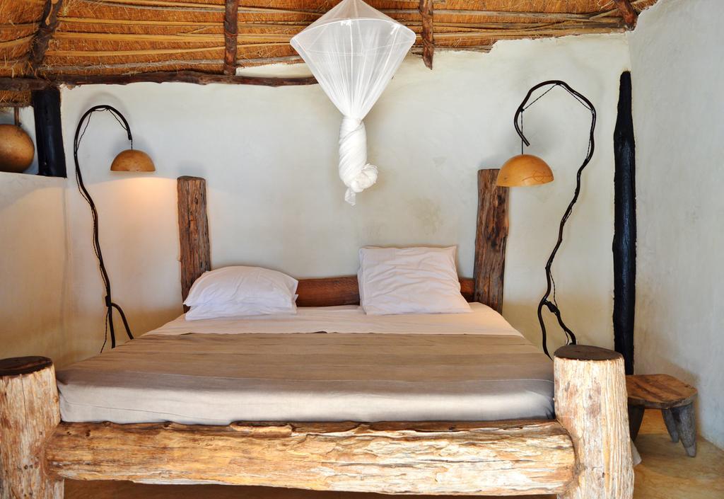 Tama Lodge M'Bour Luaran gambar