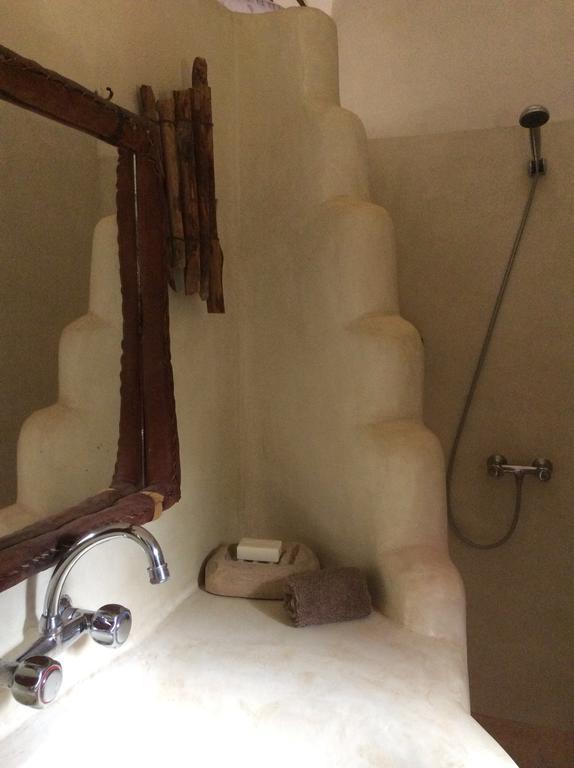 Tama Lodge M'Bour Luaran gambar